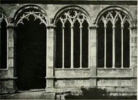 An illustration from Pise et Lucques (1914)
