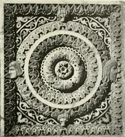 An illustration from Pise et Lucques (1914)