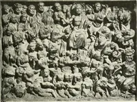An illustration from Pise et Lucques (1914)
