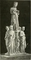 An illustration from Pise et Lucques (1914)