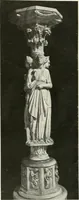 An illustration from Pise et Lucques (1914)