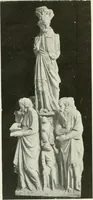 An illustration from Pise et Lucques (1914)