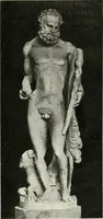 An illustration from Pise et Lucques (1914)