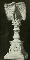 An illustration from Pise et Lucques (1914)