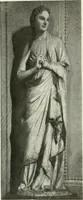 An illustration from Pise et Lucques (1914)