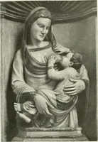 An illustration from Pise et Lucques (1914)