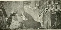 An illustration from Pise et Lucques (1914)