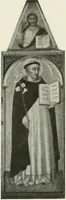 An illustration from Pise et Lucques (1914)