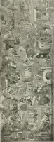 An illustration from Pise et Lucques (1914)