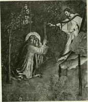 An illustration from Pise et Lucques (1914)