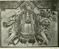An illustration from Pise et Lucques (1914)