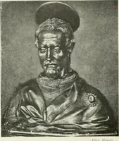 An illustration from Pise et Lucques (1914)