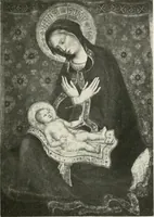An illustration from Pise et Lucques (1914)