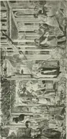 An illustration from Pise et Lucques (1914)