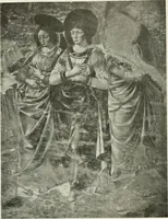 An illustration from Pise et Lucques (1914)