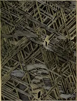 An illustration from The pith of astronomy <without mathematics>; the latest facts and figures as developed by the giant telescopes; (1896)
