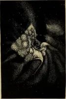 An illustration from The pith of astronomy <without mathematics>; the latest facts and figures as developed by the giant telescopes; (1896)