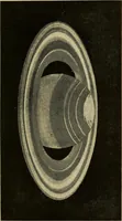 An illustration from The pith of astronomy <without mathematics>; the latest facts and figures as developed by the giant telescopes; (1896)