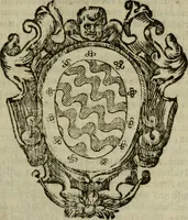 An illustration from Felsina pittrice : vite de pittori bolognesi (1678)