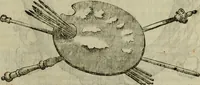 Picture 27 of 95 from Felsina pittrice : vite de pittori bolognesi (1678), leaf 184