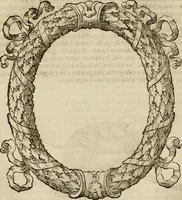 An illustration from Felsina pittrice : vite de pittori bolognesi (1678)