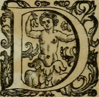 An illustration from Felsina pittrice : vite de pittori bolognesi (1678)