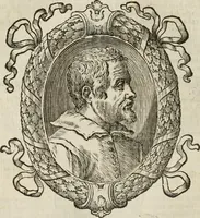 An illustration from Felsina pittrice : vite de pittori bolognesi (1678)
