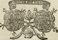 An illustration from Felsina pittrice : vite de pittori bolognesi (1678)