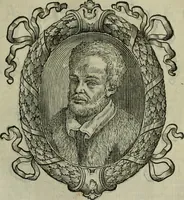 An illustration from Felsina pittrice : vite de pittori bolognesi (1678)