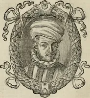 An illustration from Felsina pittrice : vite de pittori bolognesi (1678)