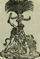 An illustration from Felsina pittrice : vite de pittori bolognesi (1678)