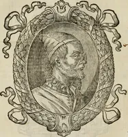An illustration from Felsina pittrice : vite de pittori bolognesi (1678)