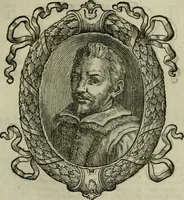 An illustration from Felsina pittrice : vite de pittori bolognesi (1678)