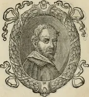 An illustration from Felsina pittrice : vite de pittori bolognesi (1678)