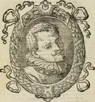 An illustration from Felsina pittrice : vite de pittori bolognesi (1678)