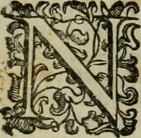 An illustration from Felsina pittrice : vite de pittori bolognesi (1678)