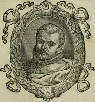 An illustration from Felsina pittrice : vite de pittori bolognesi (1678)
