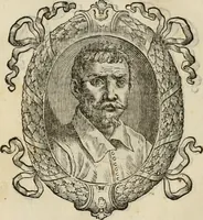 An illustration from Felsina pittrice : vite de pittori bolognesi (1678)