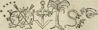 An illustration from Felsina pittrice : vite de pittori bolognesi (1678)