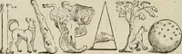 Picture 71 of 95 from Felsina pittrice : vite de pittori bolognesi (1678), leaf 437