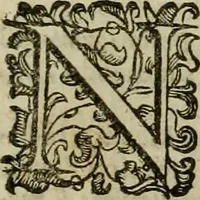 Picture 85 of 95 from Felsina pittrice : vite de pittori bolognesi (1678), leaf 548