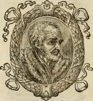 Picture 88 of 95 from Felsina pittrice : vite de pittori bolognesi (1678), leaf 555