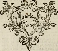 An illustration from Felsina pittrice : vite de pittori bolognesi (1678)