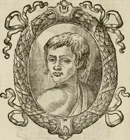 An illustration from Felsina pittrice : vite de pittori bolognesi (1678)