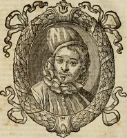 An illustration from Felsina pittrice : vite de pittori bolognesi (1678)