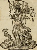 Picture 95 of 95 from Felsina pittrice : vite de pittori bolognesi (1678), leaf 603