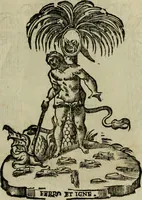 Picture 17 of 95 from Felsina pittrice : vite de pittori bolognesi (1678), leaf 72
