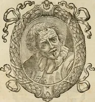 An illustration from Felsina pittrice : vite de pittori bolognesi (1678)