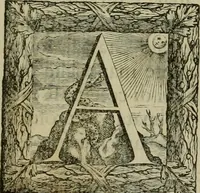 An illustration from Felsina pittrice : vite de pittori bolognesi (1678)