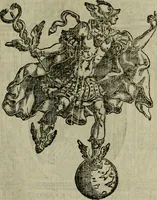 Picture 20 of 95 from Felsina pittrice : vite de pittori bolognesi (1678), leaf 82